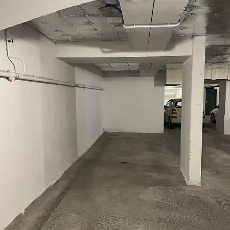 Ferienwohnung Les Conviviales Quartier Theatre Gare Sète Exterior foto